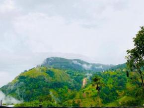 Elegant Hill